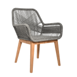 Baros Dining Armchair