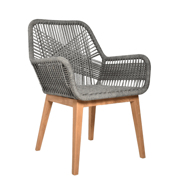 Baros Dining Armchair