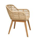 Amora Dining Chair - Image 3