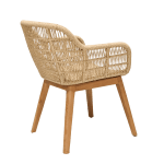 Amora Dining Chair - Image 2