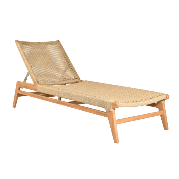 Harris Sunlounger