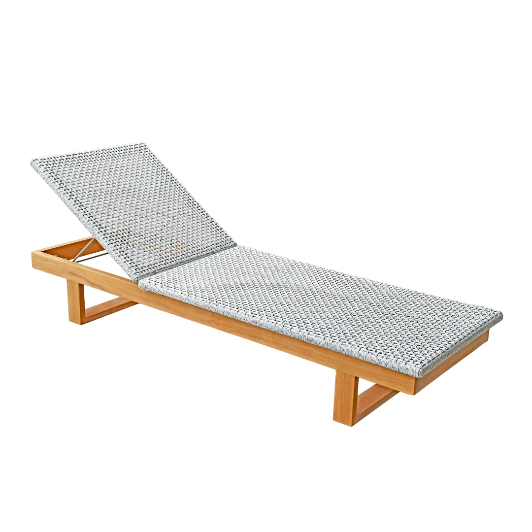 Viva Sunlounger - Image 1