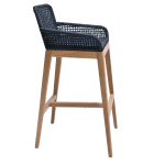 Alma Counter Chair - Image 2