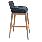 Alma Counter Chair - Image 2