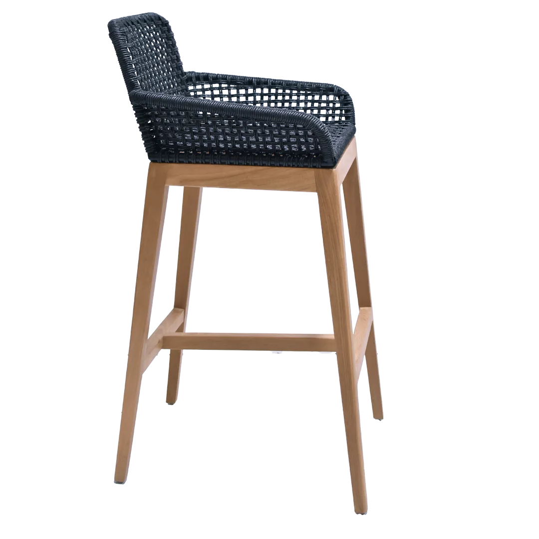 Alma Counter Chair - Image 2