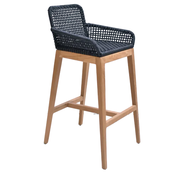 Alma Counter Chair