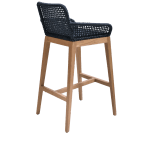 Alma Counter Chair - Image 4