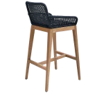 Alma Counter Chair - Image 4