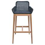 Alma Counter Chair - Image 5