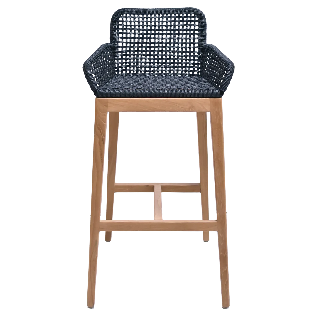 Alma Counter Chair - Image 5