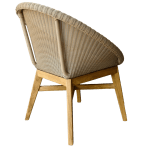 Egg Chair - Image 4