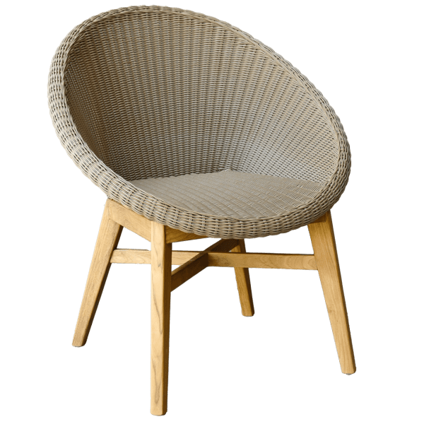 Egg Chair