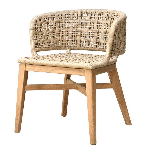 Ermita Dining Armchair