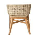 Ermita Dining Armchair - Image 2