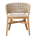 Ermita Dining Armchair - Image 4