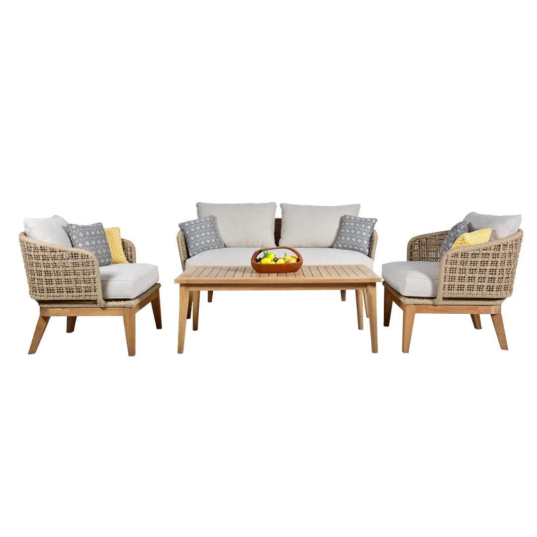 ermita set Ermita Sofa - Image 1