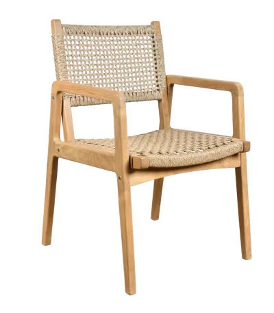 Estonia Dining Armchair
