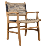 Harris Dining Armchair