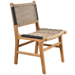 Harris Dining Chair - Image 2
