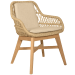 Imelda Dining Chair - Image 3