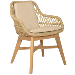 Imelda Dining Chair - Image 3