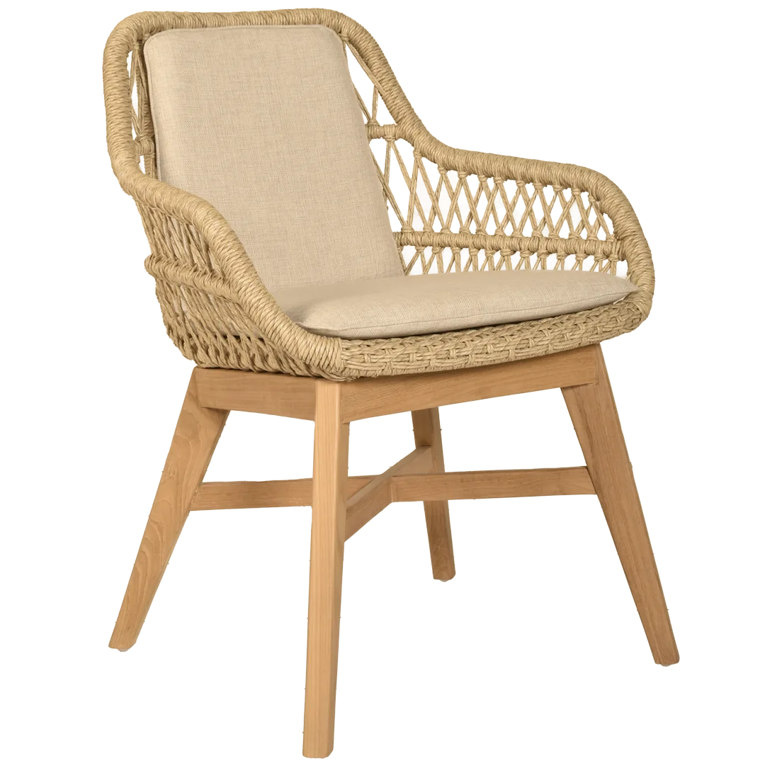 Imelda Dining Chair - Image 3