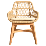 Imelda Dining Chair - Image 4