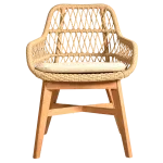 Imelda Dining Chair - Image 4