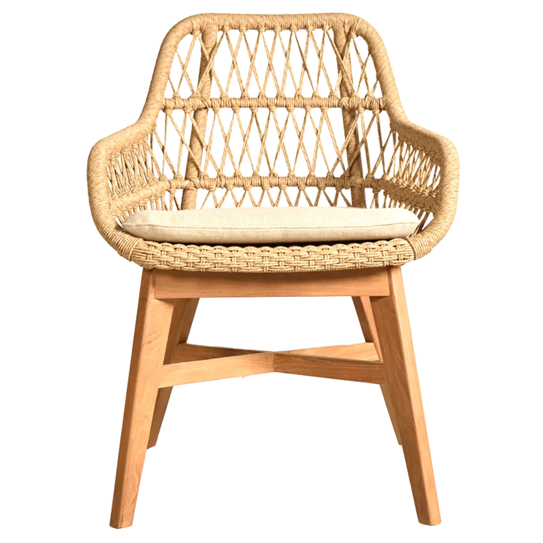 Imelda Dining Chair - Image 4