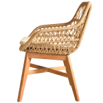 Imelda Dining Chair - Image 2