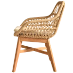 Imelda Dining Chair - Image 2