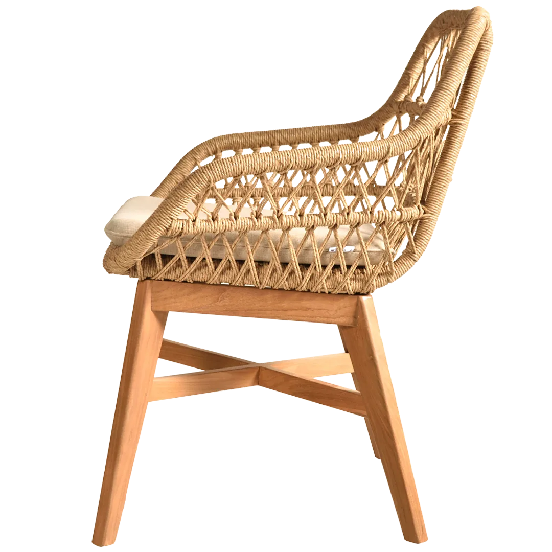 Imelda Dining Chair - Image 2