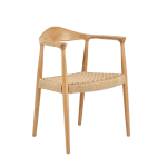 Kennedy Dining Chair - Image 4