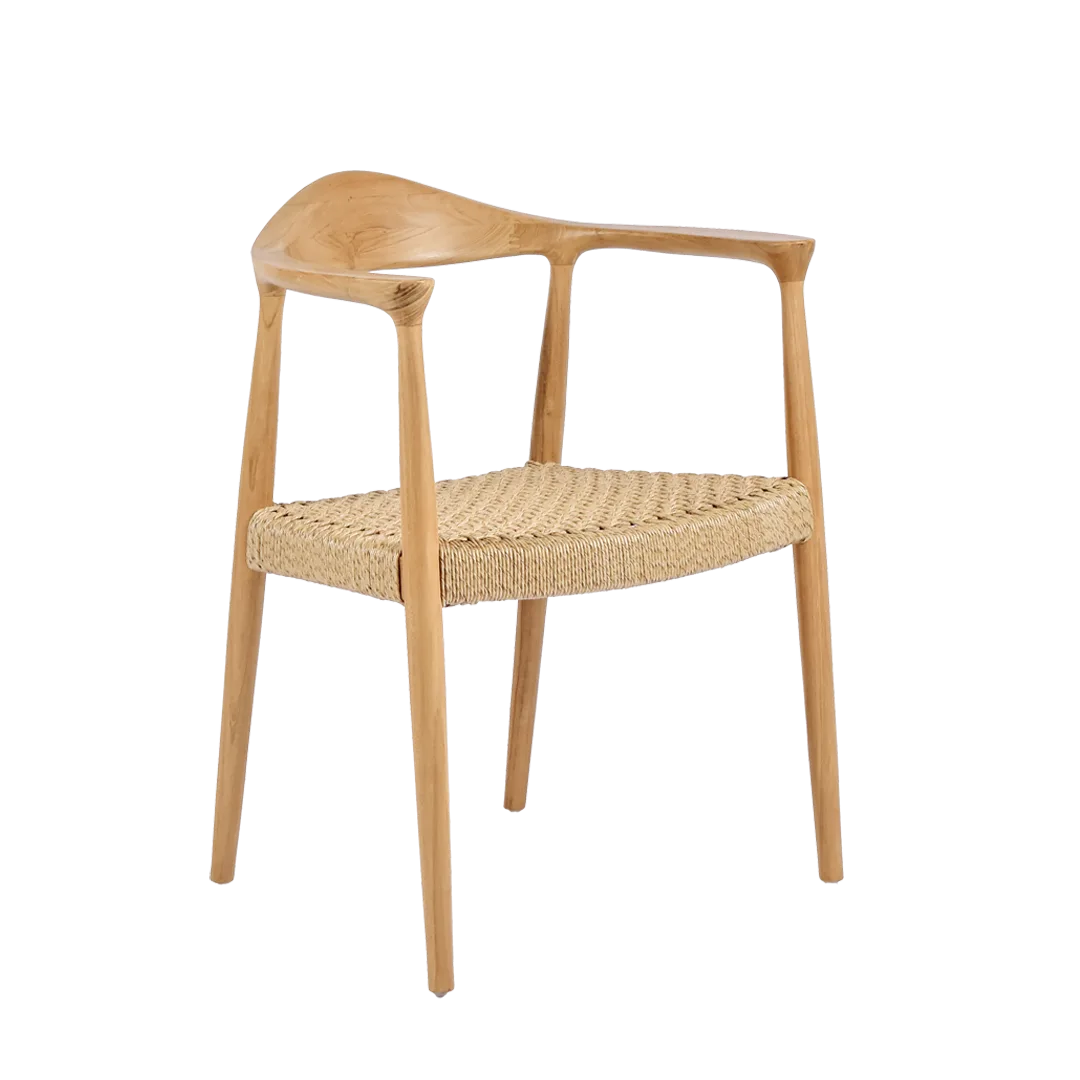 Kennedy Dining Chair - Image 4