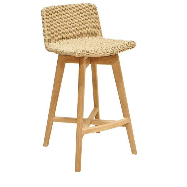 Lorena Bar Chair