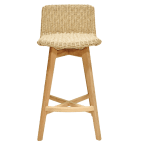 Lorena Bar Chair - Image 3