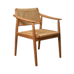 Malibay Dining Armchair
