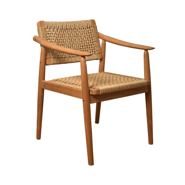 Malibay Dining Armchair