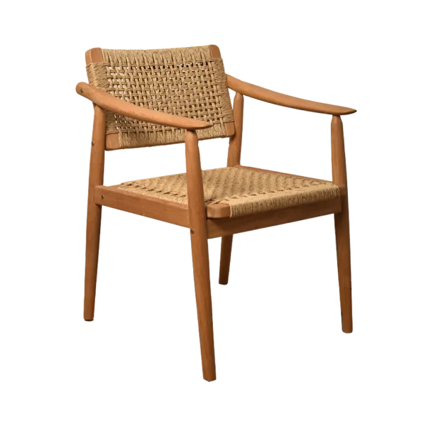 Malibay Dining Armchair