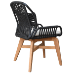 Malika Dining Chair - Image 2