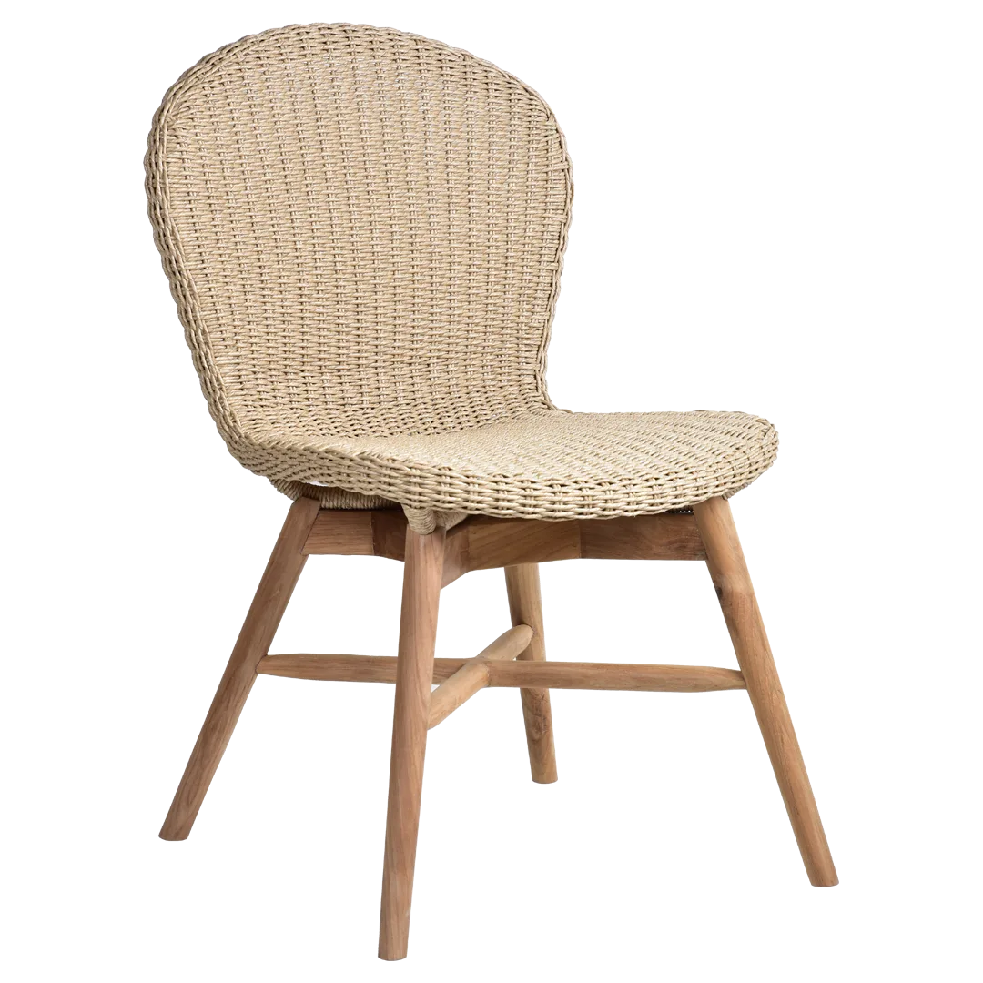 Mira Dining Chair - Image 2