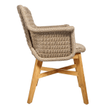 Rafaela Dining Armchair - Image 2