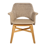 Rafaela Dining Armchair - Image 4