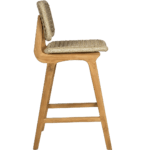 Nordic Bar Chair - Image 3
