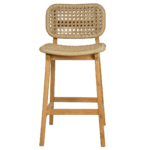 Nordic Bar Chair - Image 2
