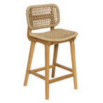 Nordic Bar Chair