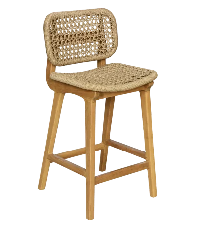 Nordic bar chair iso