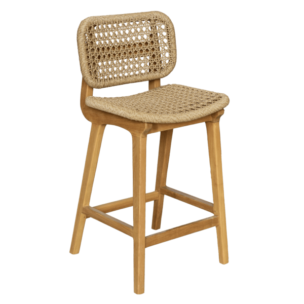 Nordic Bar Chair
