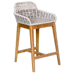 Gracias Counter Chair
