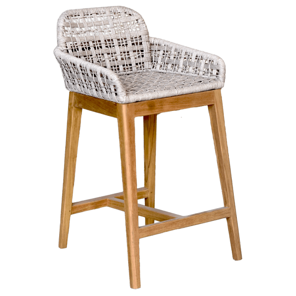 Gracias Counter Chair